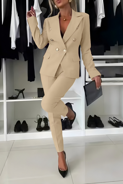 Celina™ | Ensemble Dame Chic To Deler