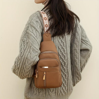 Hazel Side Bag