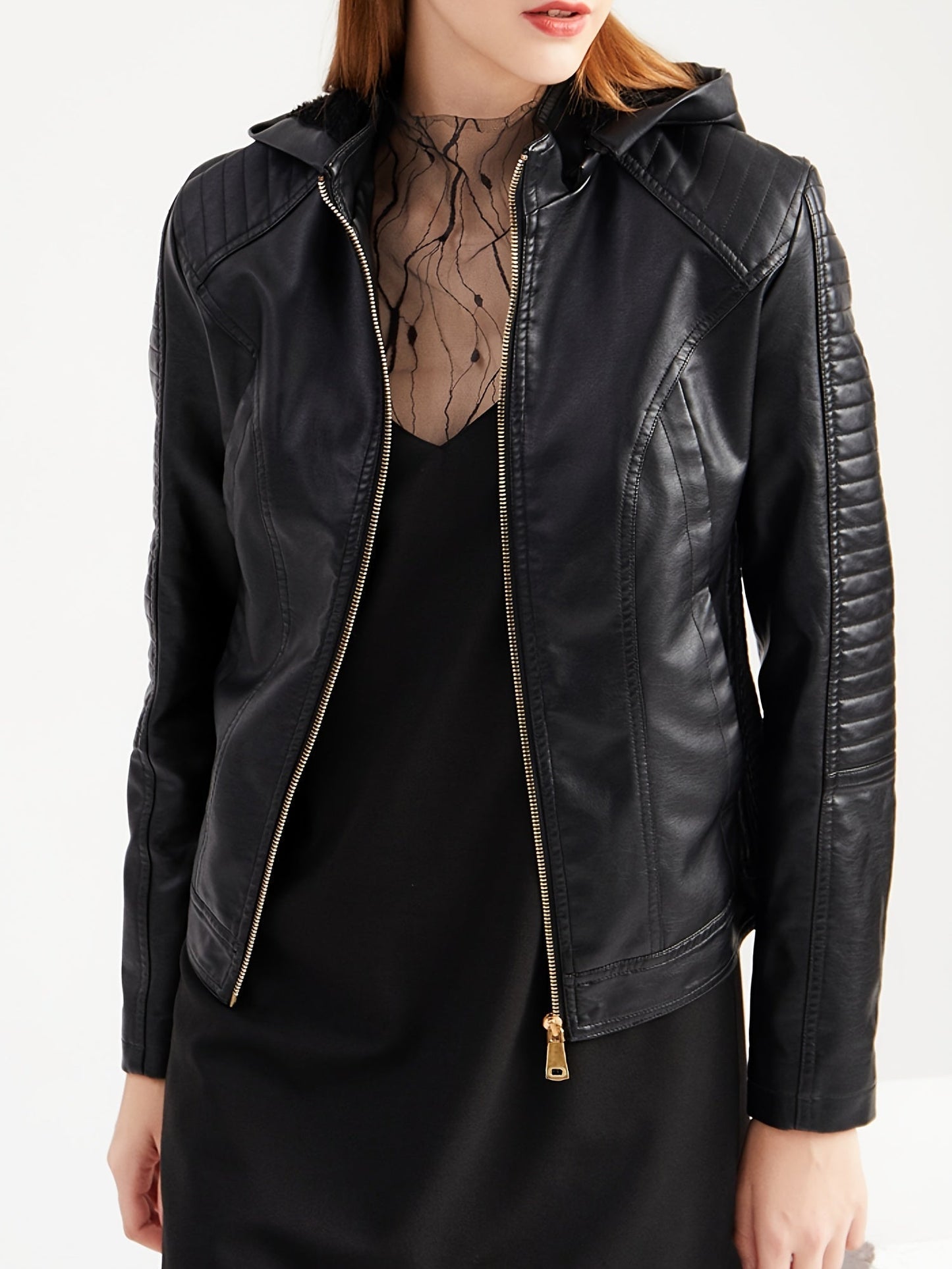 Laurine™ | ultra elegant jakke