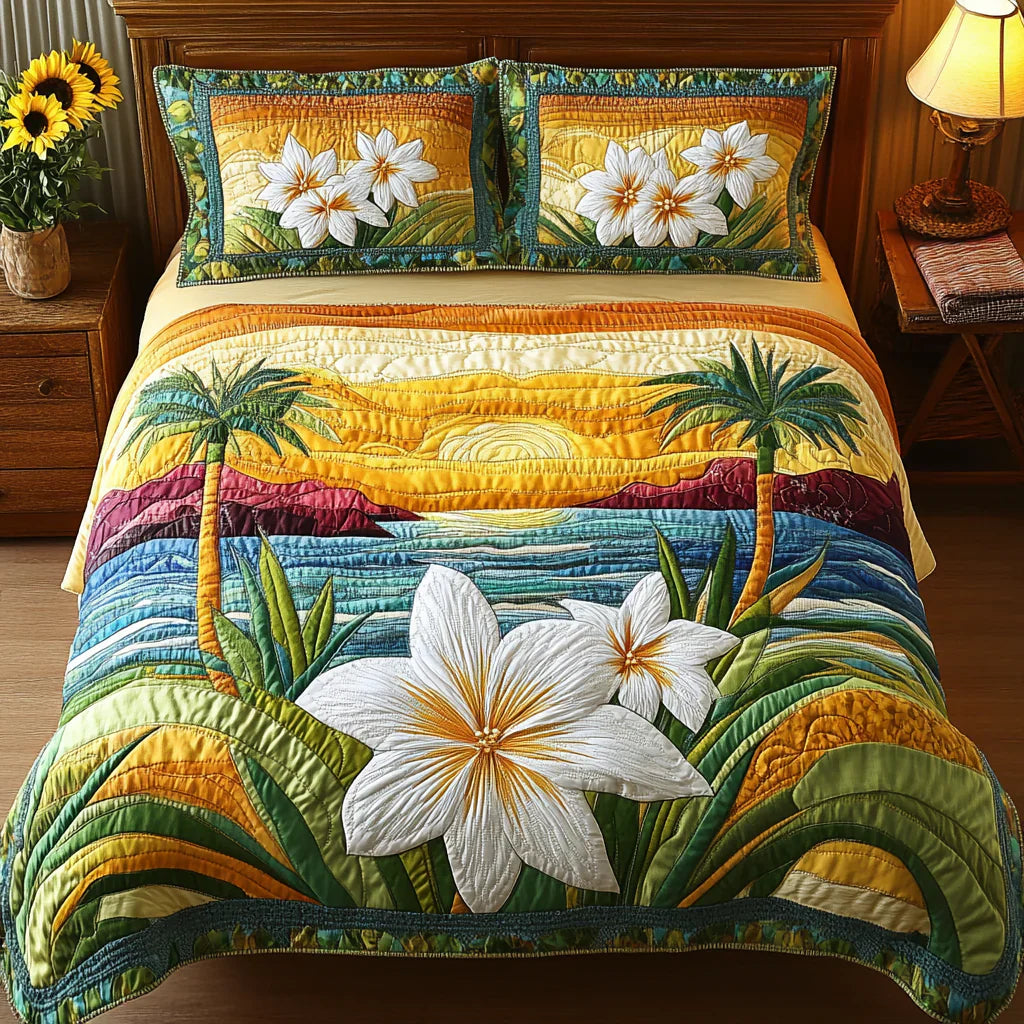 Putevarsett med 3 deler - Esprit Aloha