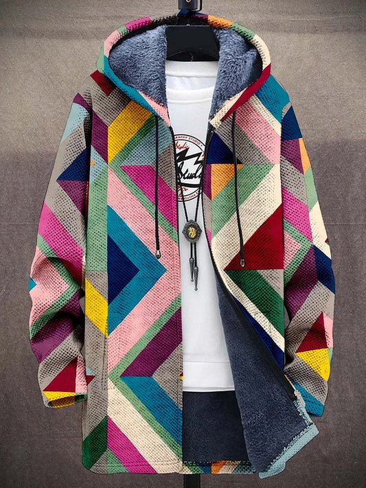 Aria | Luksusvest inspirert av kunst