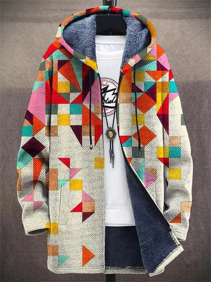 Aria | Luksusvest inspirert av kunst
