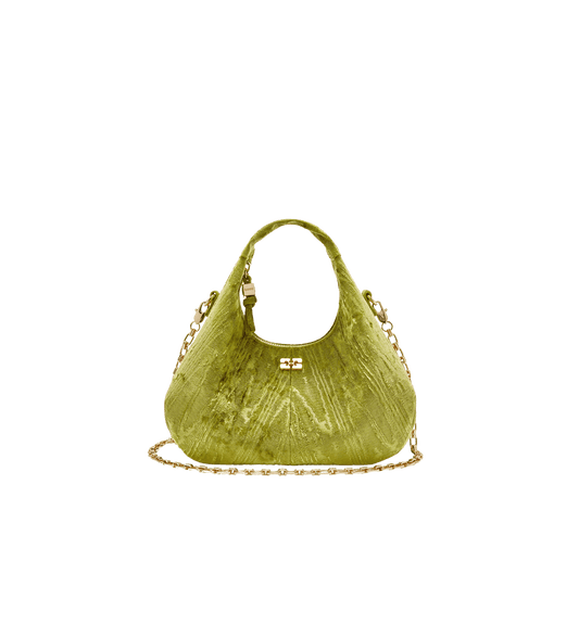Roma Luxe - Elegant Mini Skulderveske