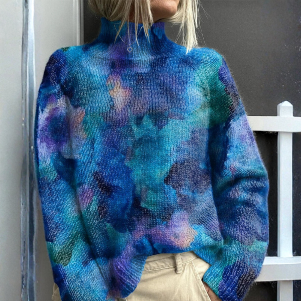 Nora | Elegant Genser