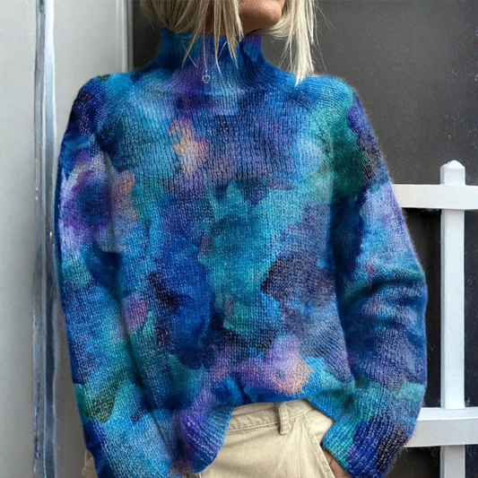 Nora | Elegant Genser