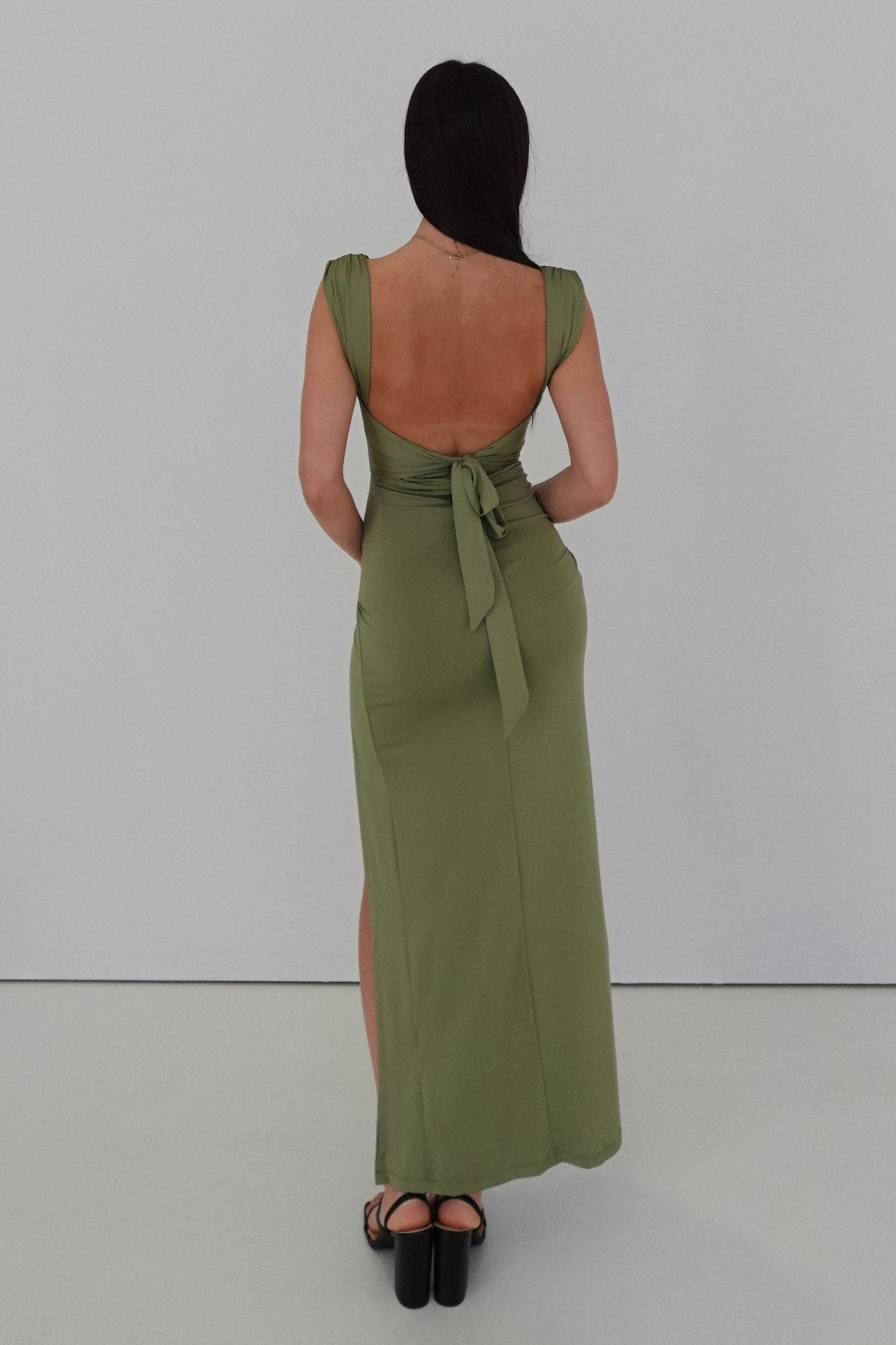 Odelet™ | Tidless Eleganse Kjole