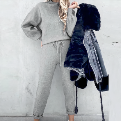 Élise™ | Elegant to-delt sett