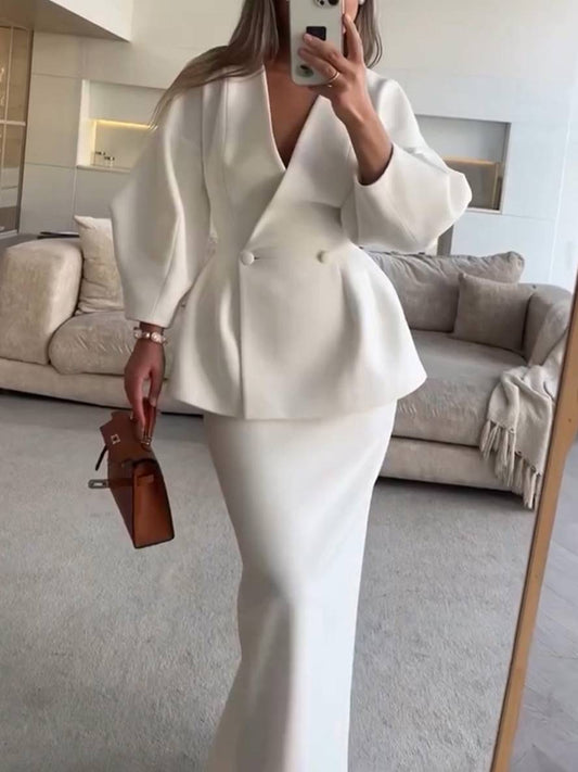 Luna™ | Chic to-delt sett