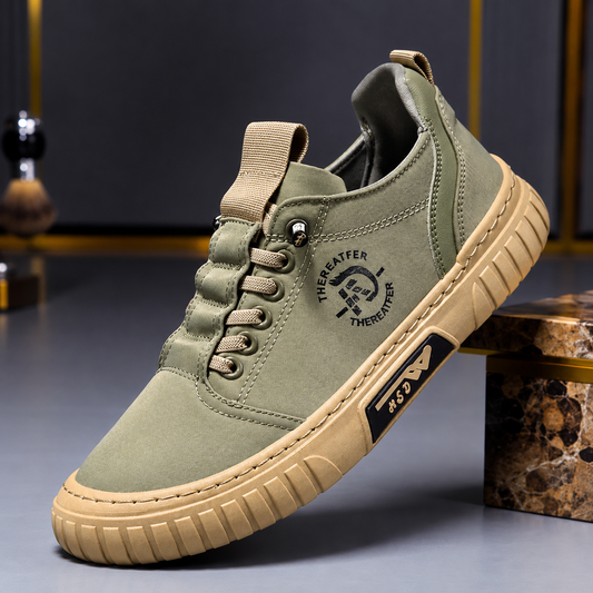 Sneakerit miehille | Kaupunkimaiset vapaa-ajan kengät