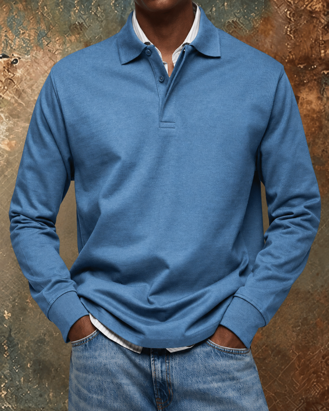 Mukava syksyn polo