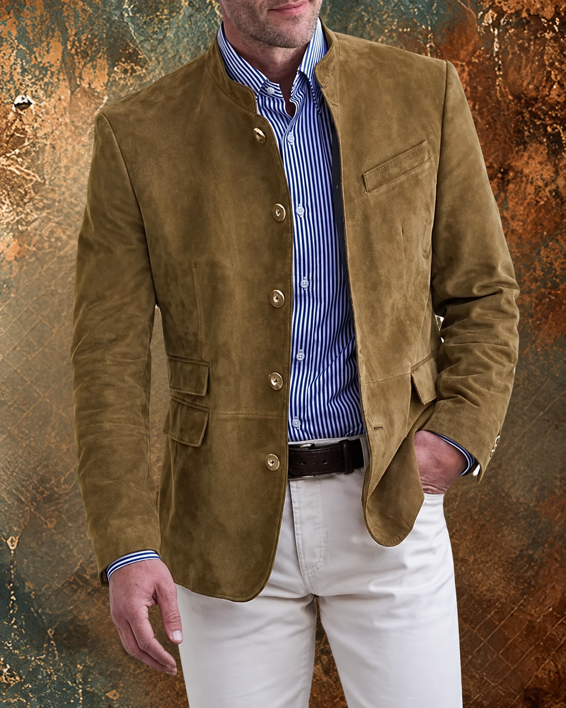 Eric™ | Rochester Takki
