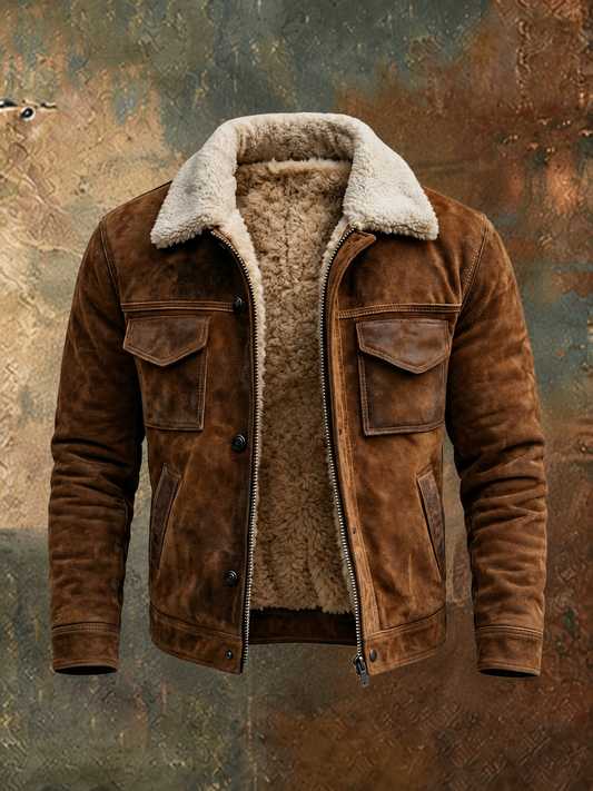 Sherpa Jack
