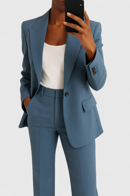Palynette | Elegant To-delt Dress Sett