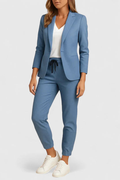 Trisha | Elegant Sett