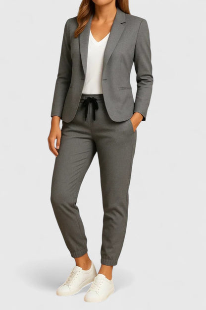 Trisha | Elegant Sett
