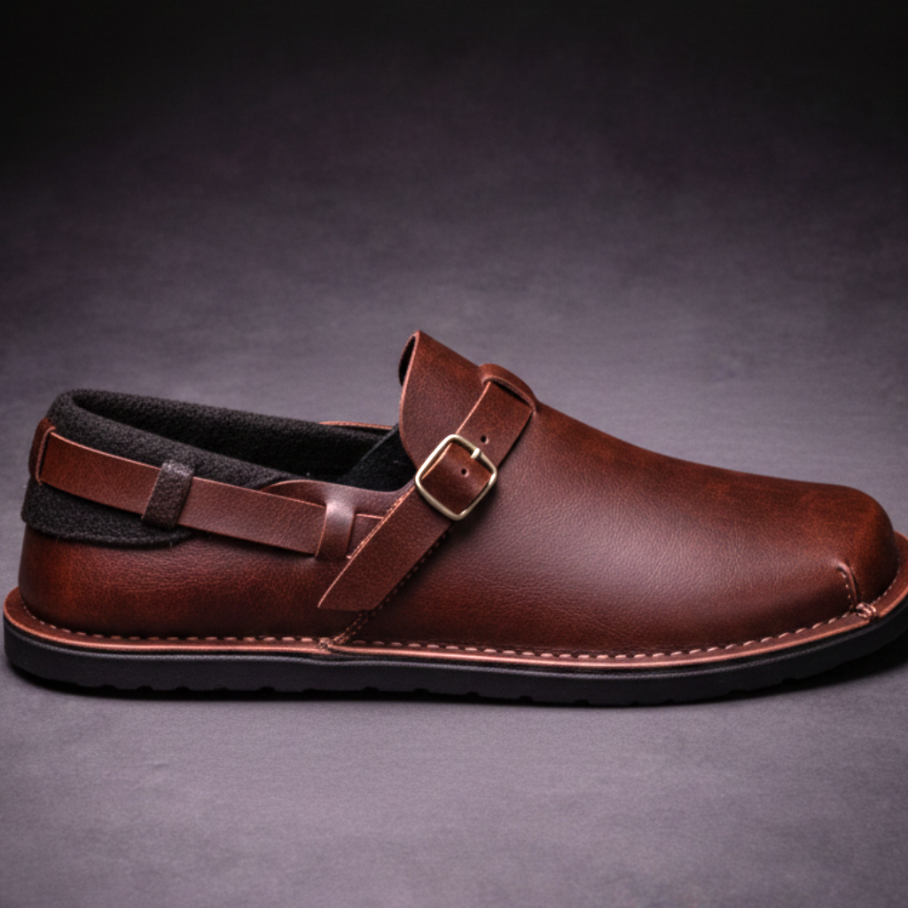 Harrison Nahka Loaferit