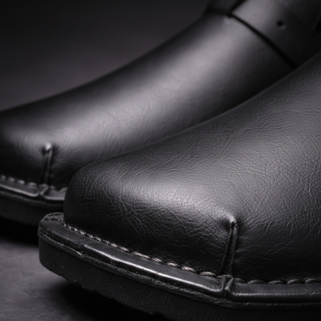 Harrison Nahka Loaferit