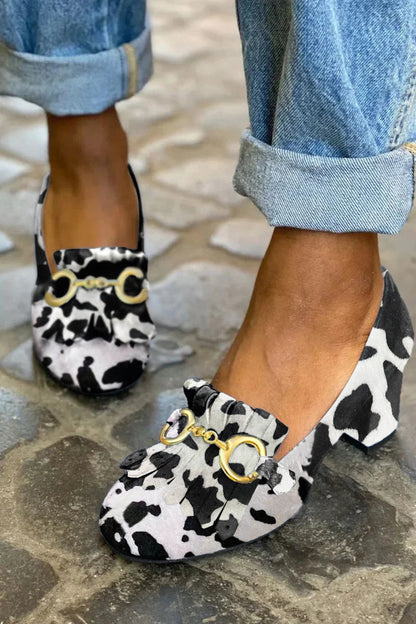 Lovisé™ | Chic fargede hæler