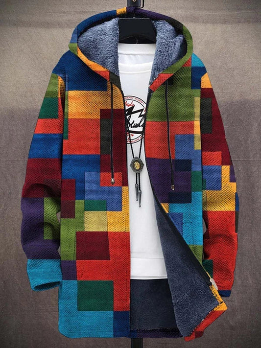 Delilah | Luksuriøs, kunstnerisk cardigan