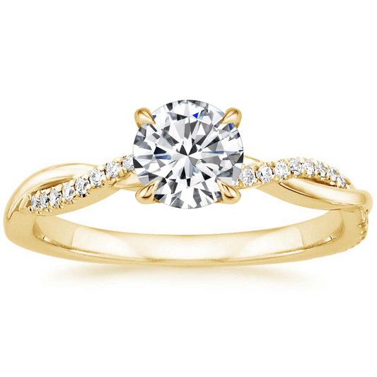 Timeless Le Jane Ring