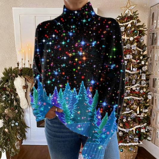 Daisy | Tidløs Pullover