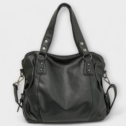 Bellefort Paris - Elegant Hobo Skulderveske