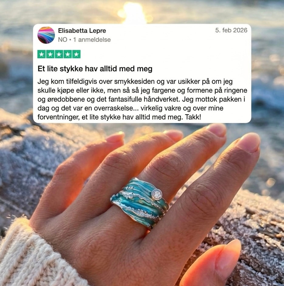 Thalira | Krystallens Onde