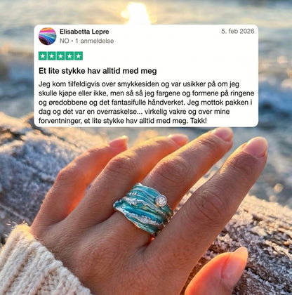 Thalira | Krystallens Onde