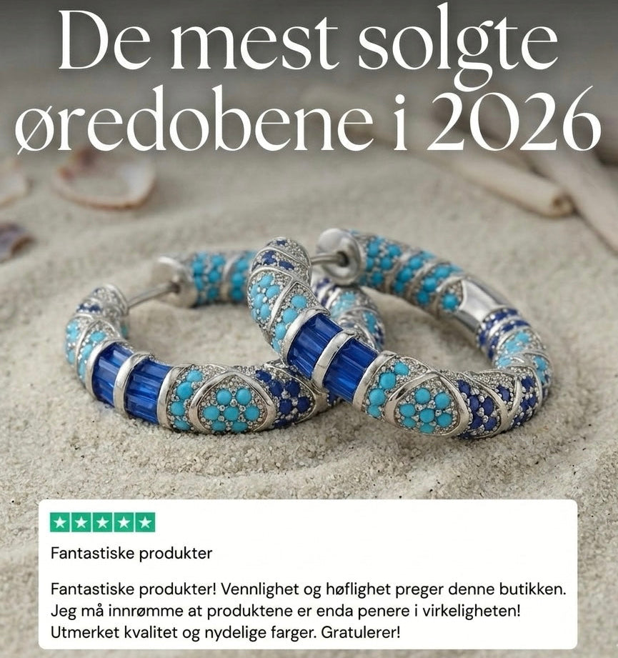 Asteria | Tidevannsspiraler