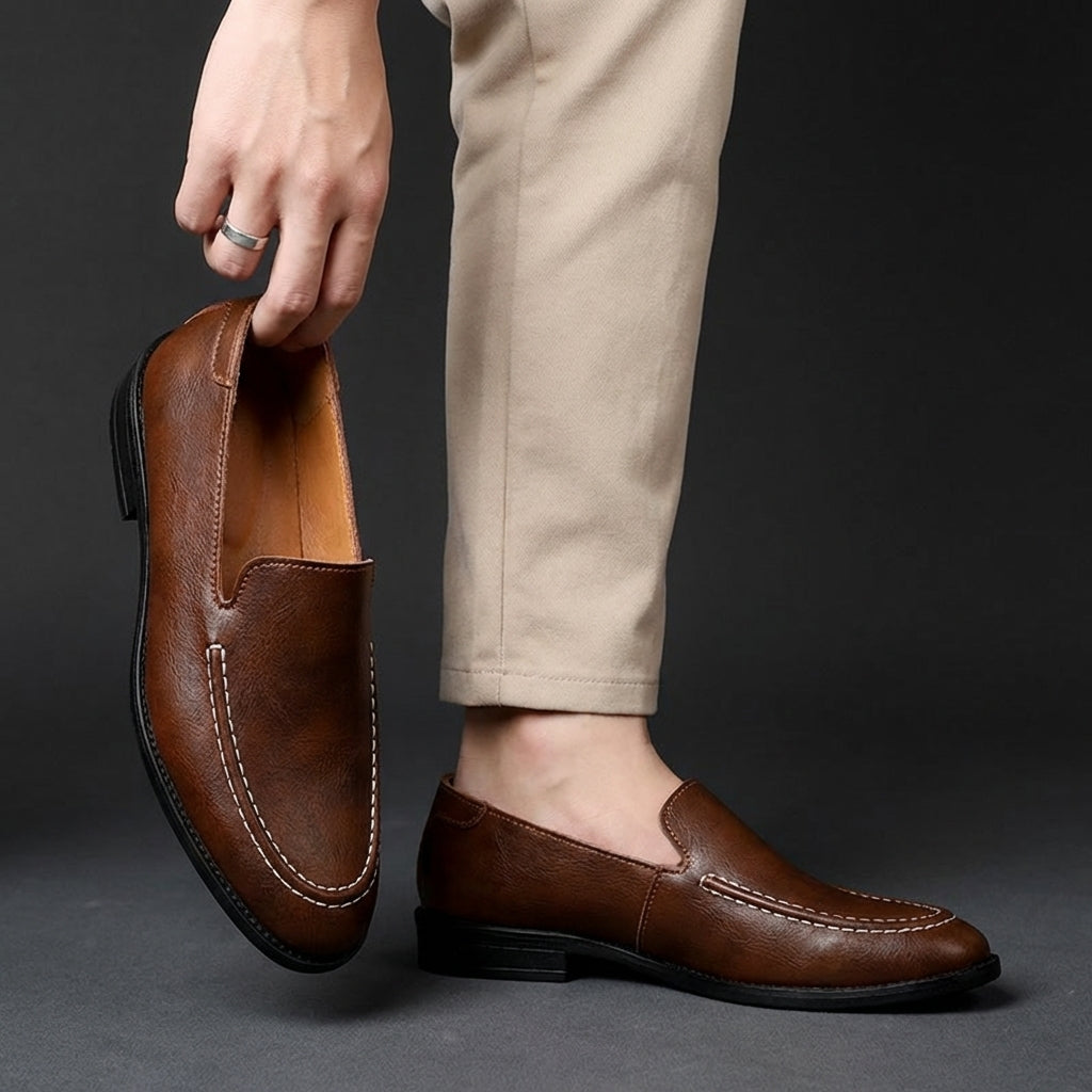 Bellagio - Liukuvat Loafers