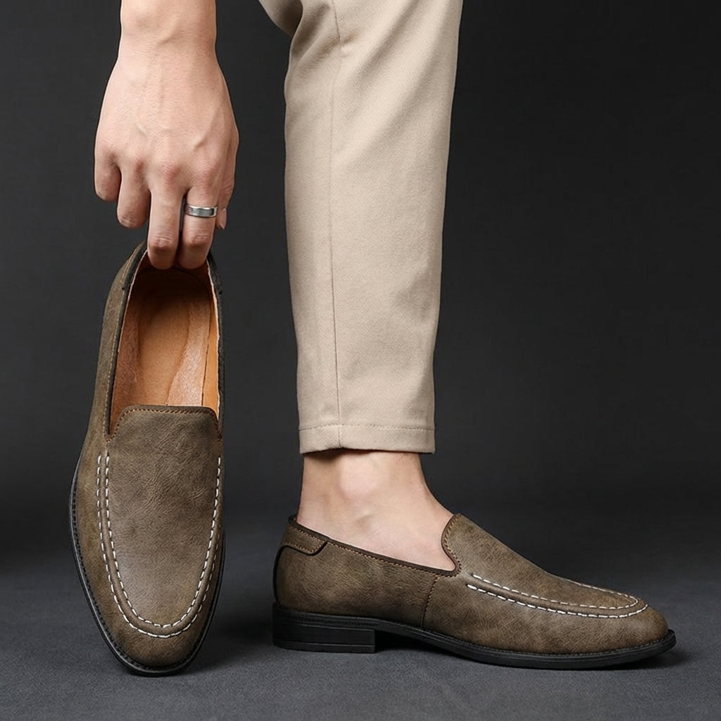 Bellagio - Liukuvat Loafers