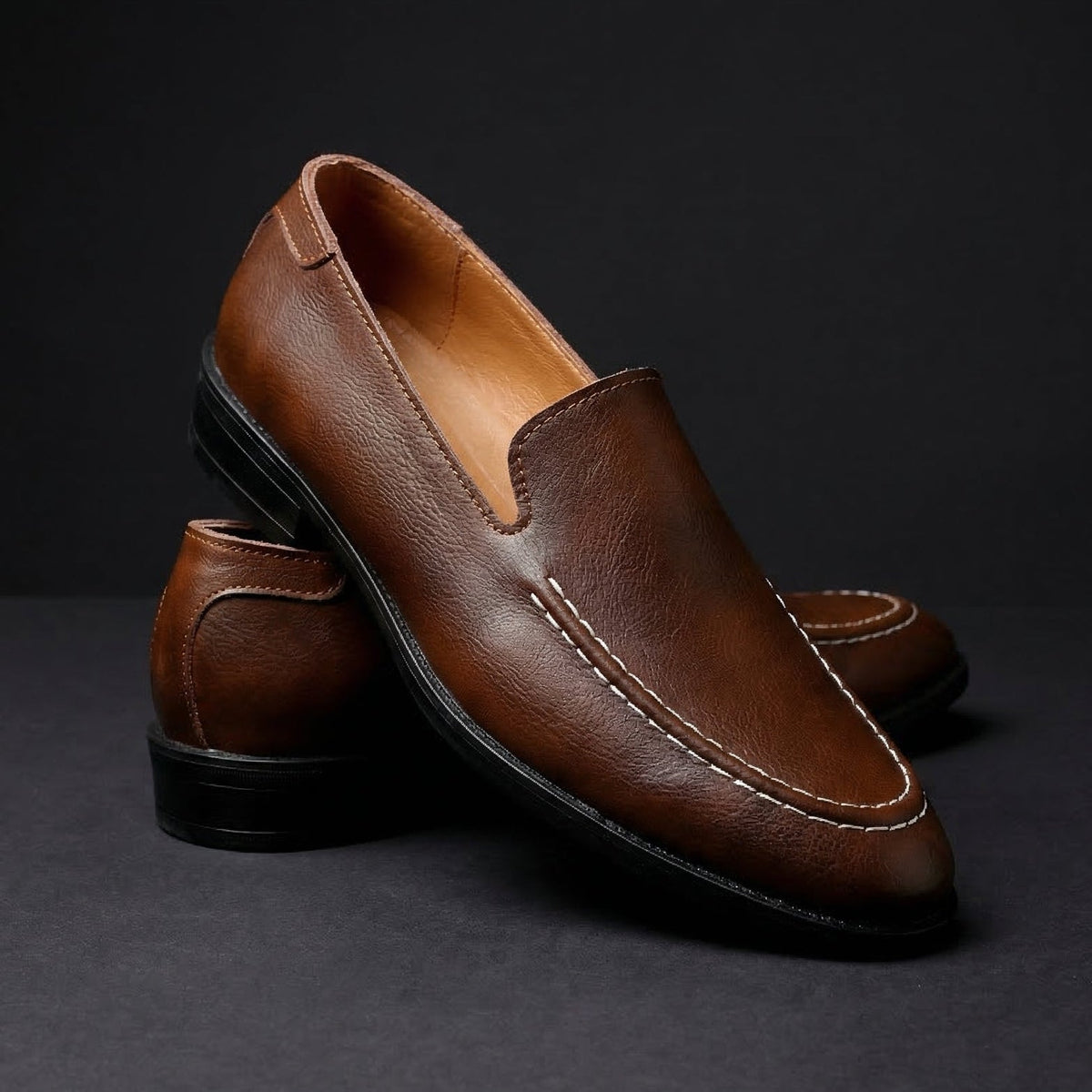 Bellagio - Liukuvat Loafers
