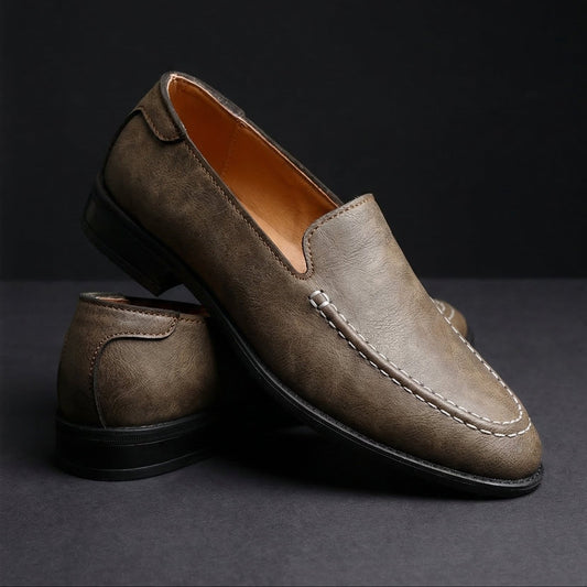 Bellagio - Liukuvat Loafers