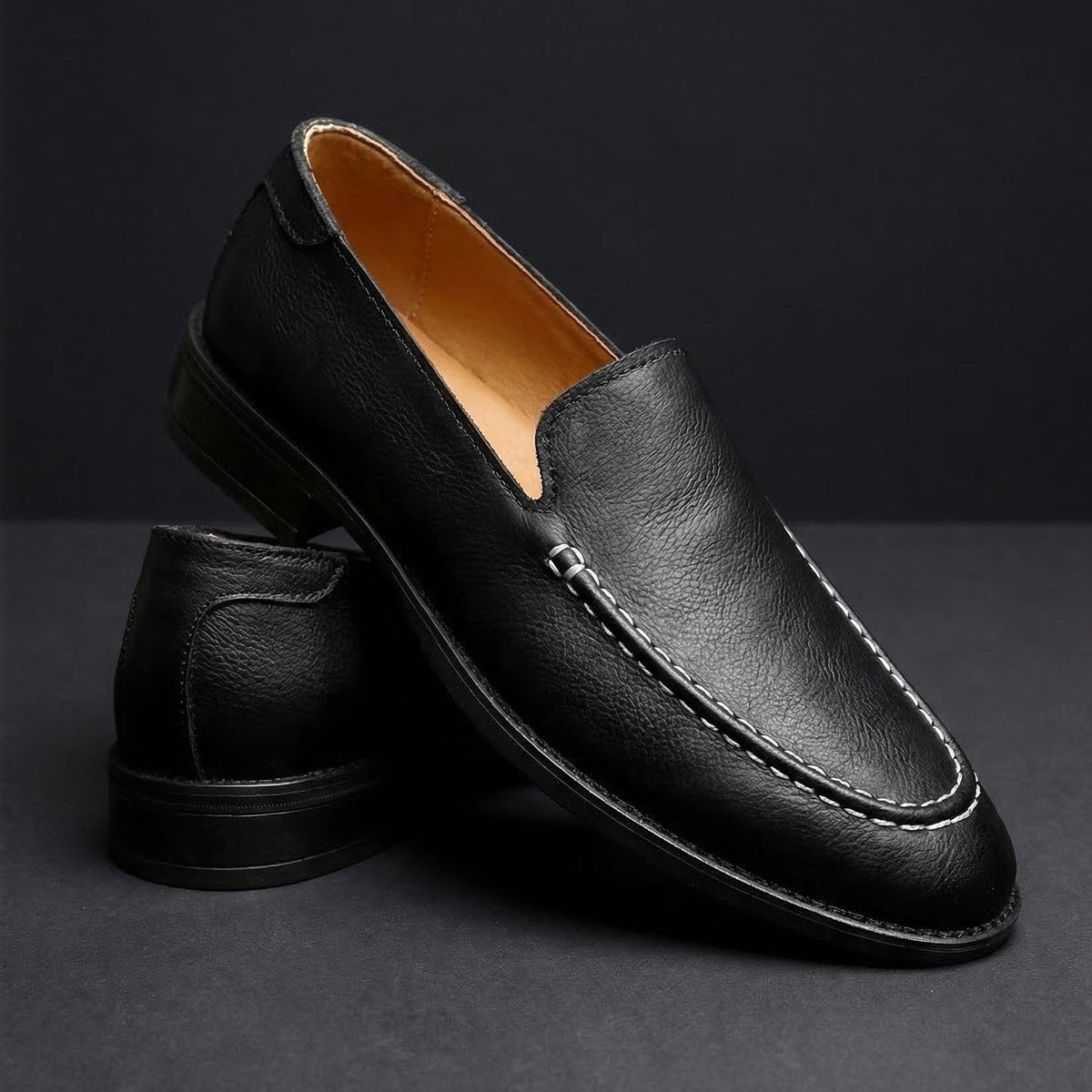 Bellagio - Liukuvat Loafers