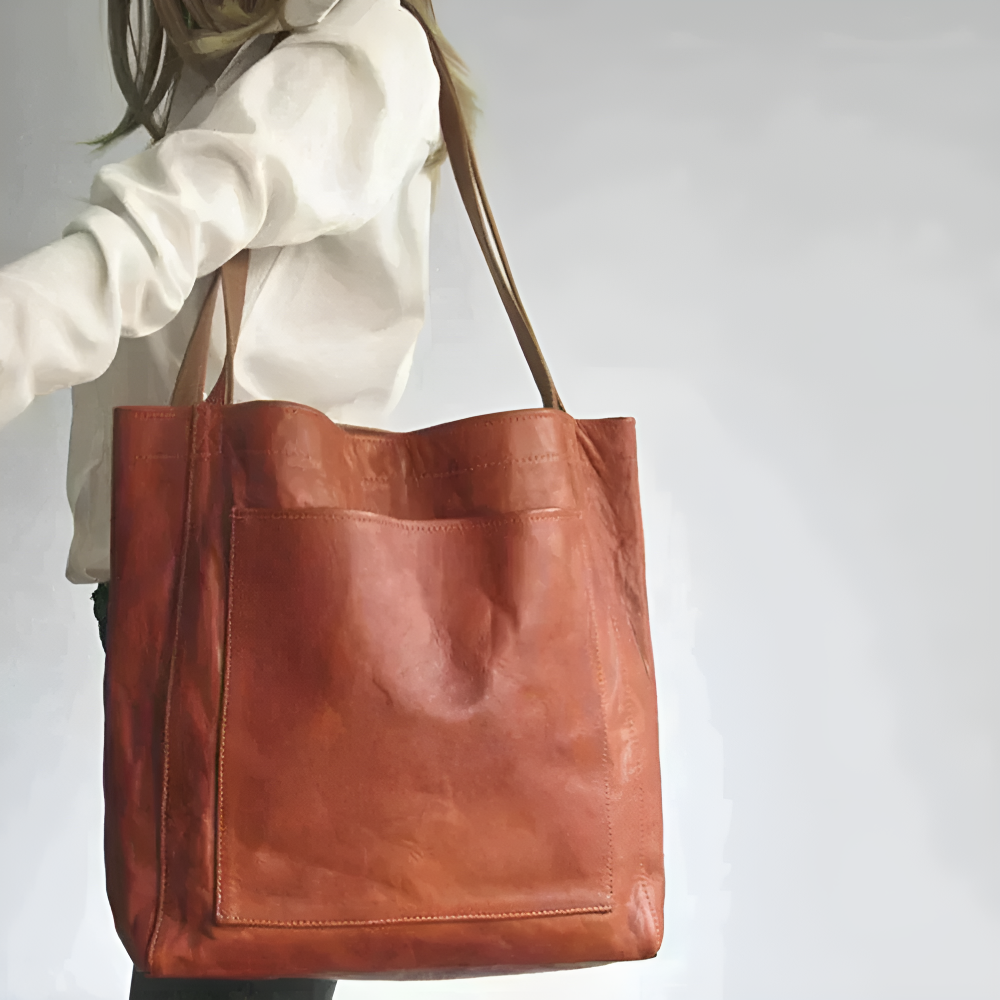 Lila | Elegant Byveske