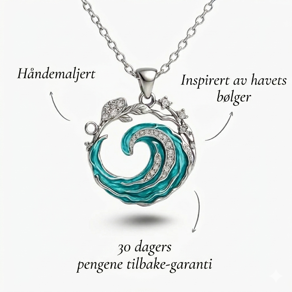 Mireya | Edenskapet av havet