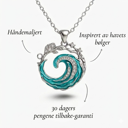 Mireya | Edenskapet av havet