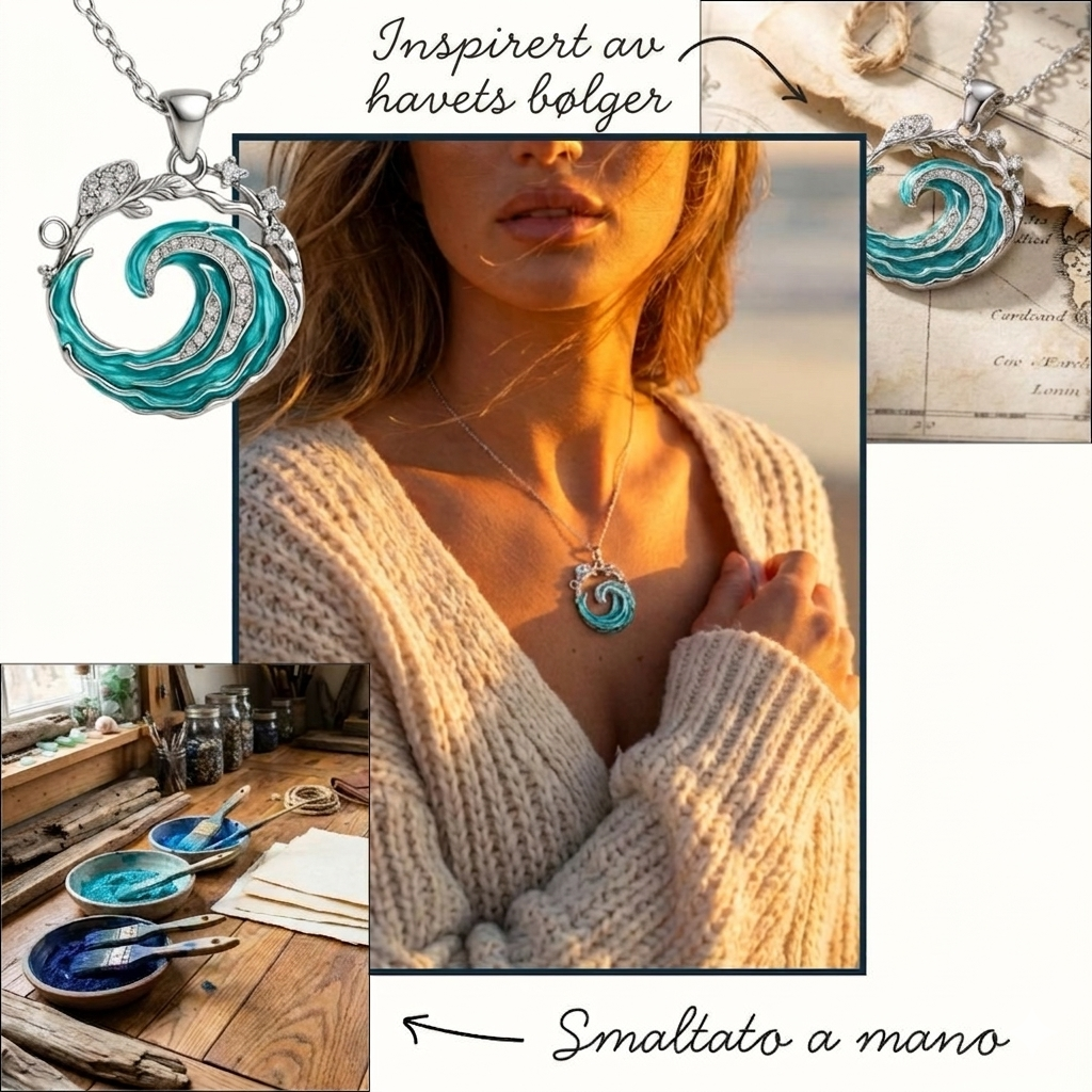 Mireya | Edenskapet av havet