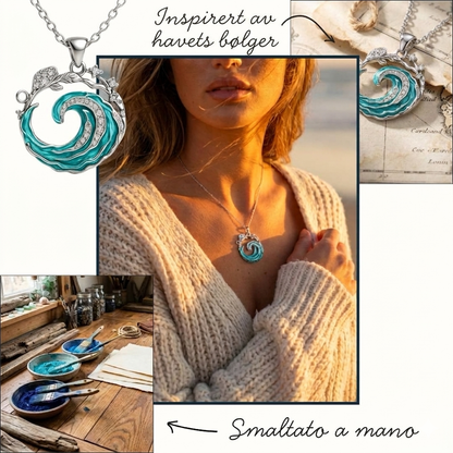 Mireya | Edenskapet av havet