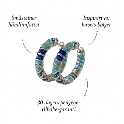 Asteria | Tidevannsspiraler