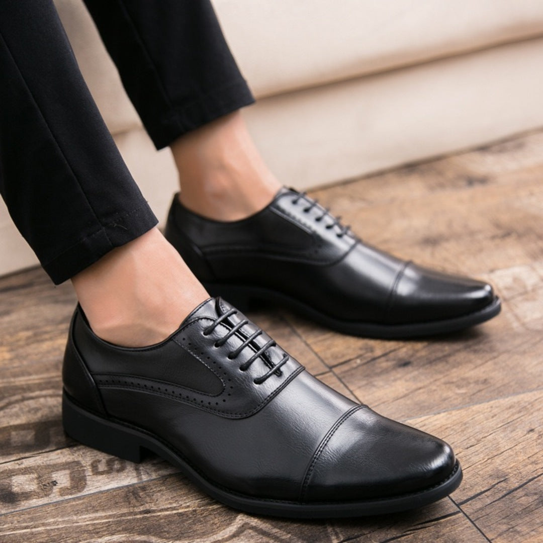 Harrington Oxford-kengät