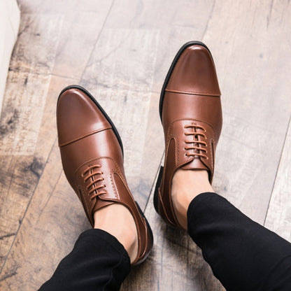 Harrington Oxford-kengät