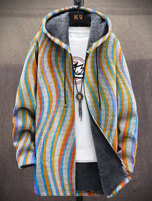 Indira | Luksuriøs, kunstnerisk vest