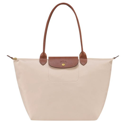 Liv - Stor Le Pliage Tote, Papir