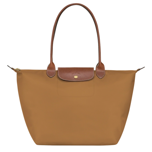 Liv - Stor Le Pliage Tote, Fawn