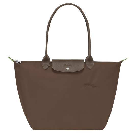 Liv - Stor Le Pliage Tote, Terra