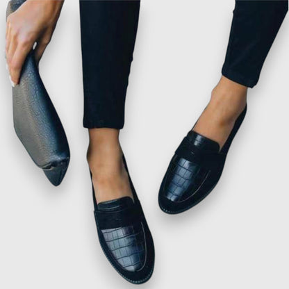 Marie | Ortopediske Loafers