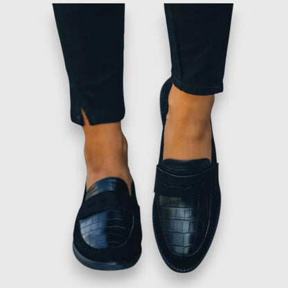 Marie | Ortopediske Loafers