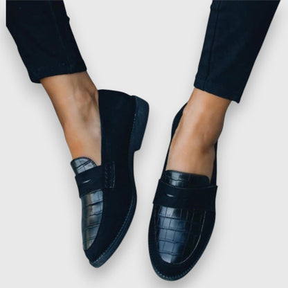 Marie | Ortopediske Loafers
