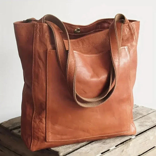 Maisie - Klassisk Urban Håndveske